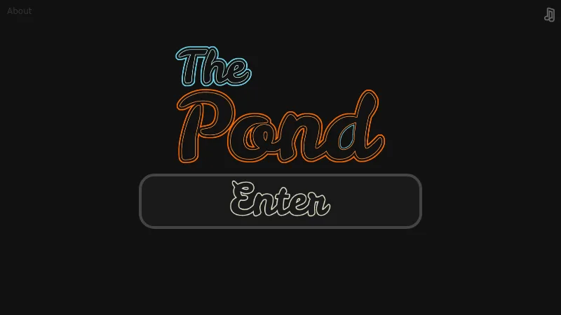 Pond Lite