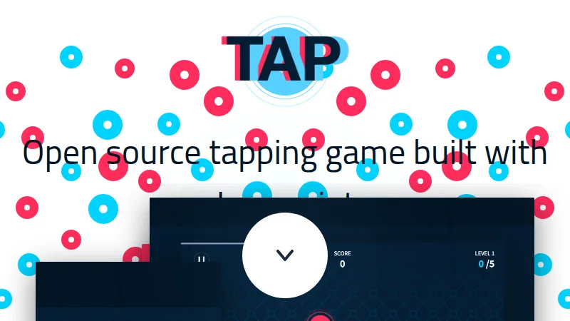 Tap Tap Tap
